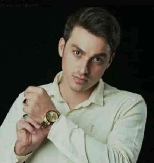 میلاد قاسمی هی هی زیبارو تونی تنیا رویا